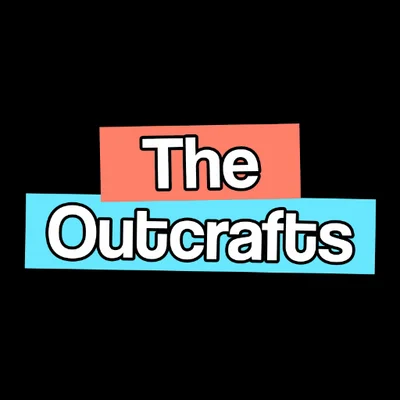 Outcrafts Server Logo